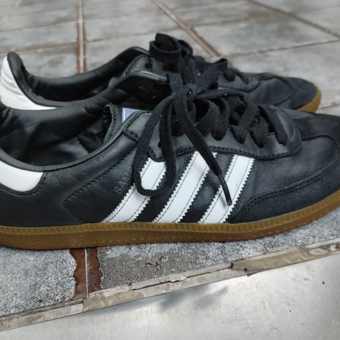 아디다스 삼바 265 상품이미지3