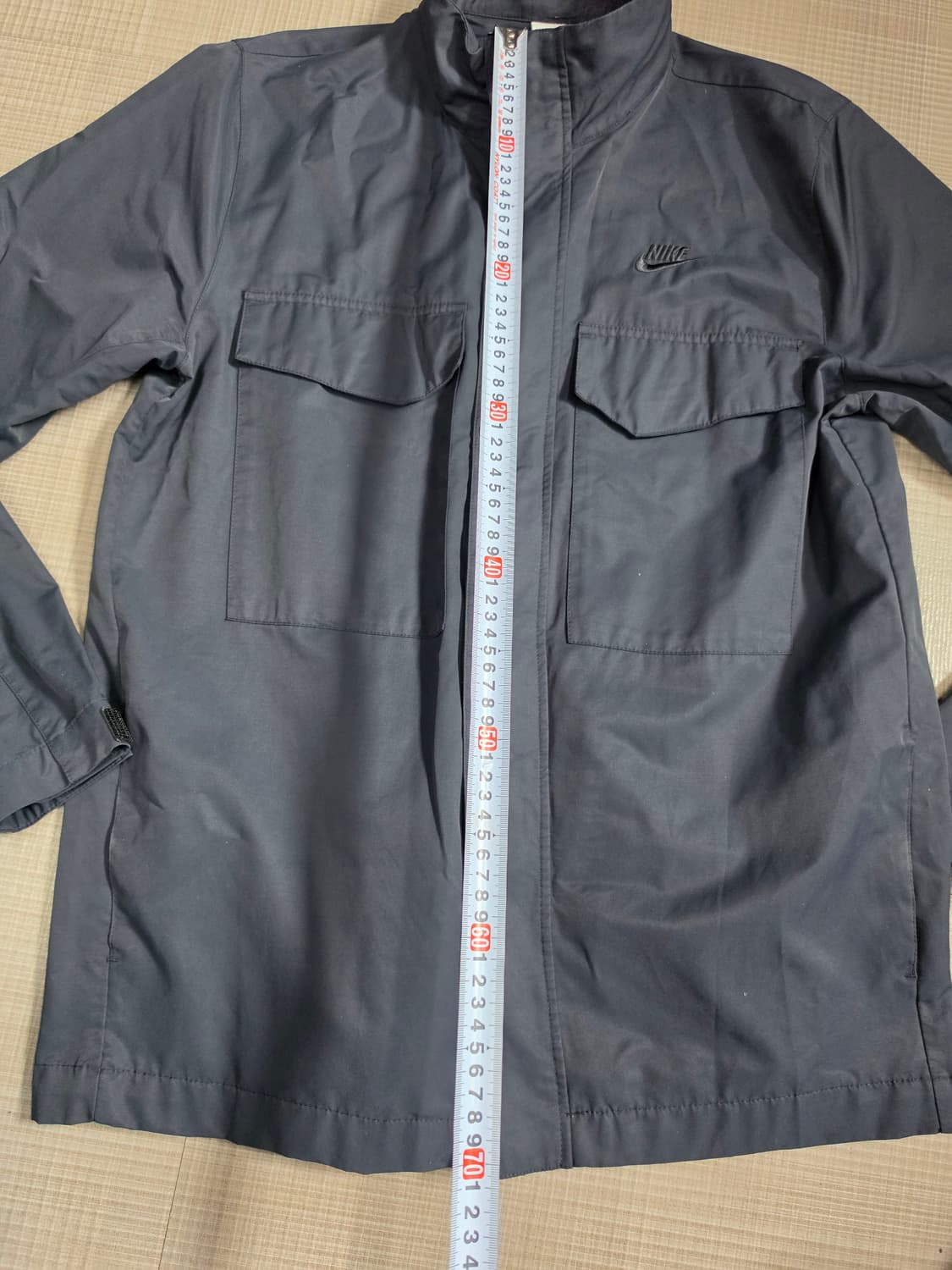 나이키 M65 우븐 집업자켓 상품이미지3