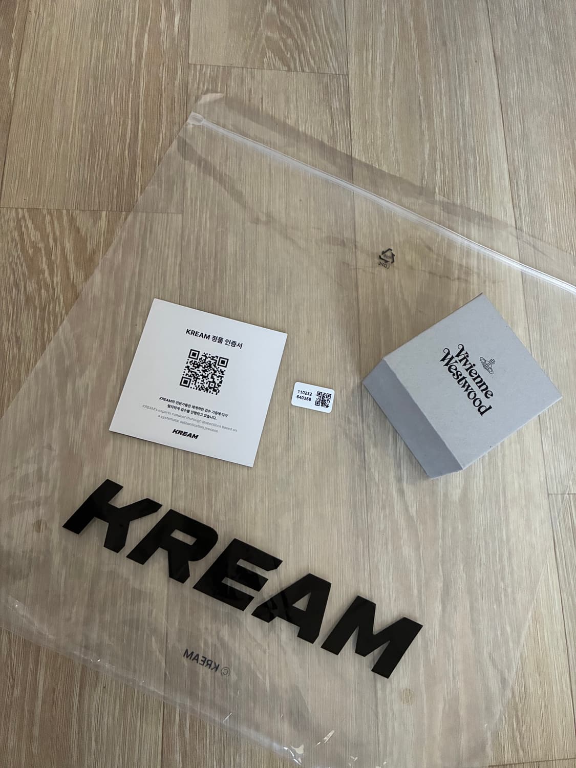 비비안 웨스트우드 메이페어 실버 상품이미지1