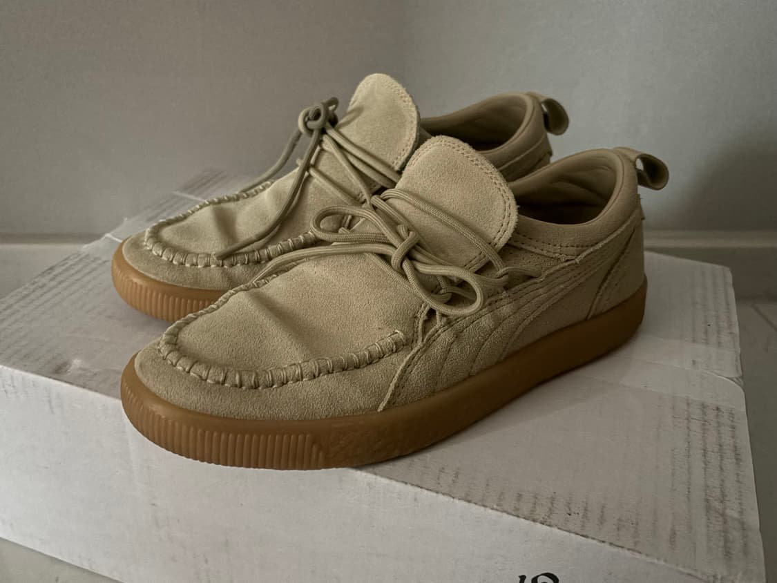 Puma 신발 상품이미지4