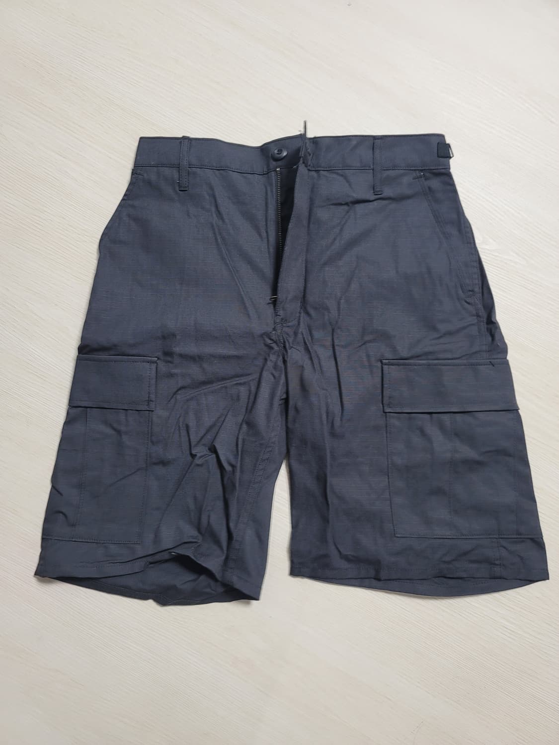 프로퍼 반바지(블랙) S 상품이미지1