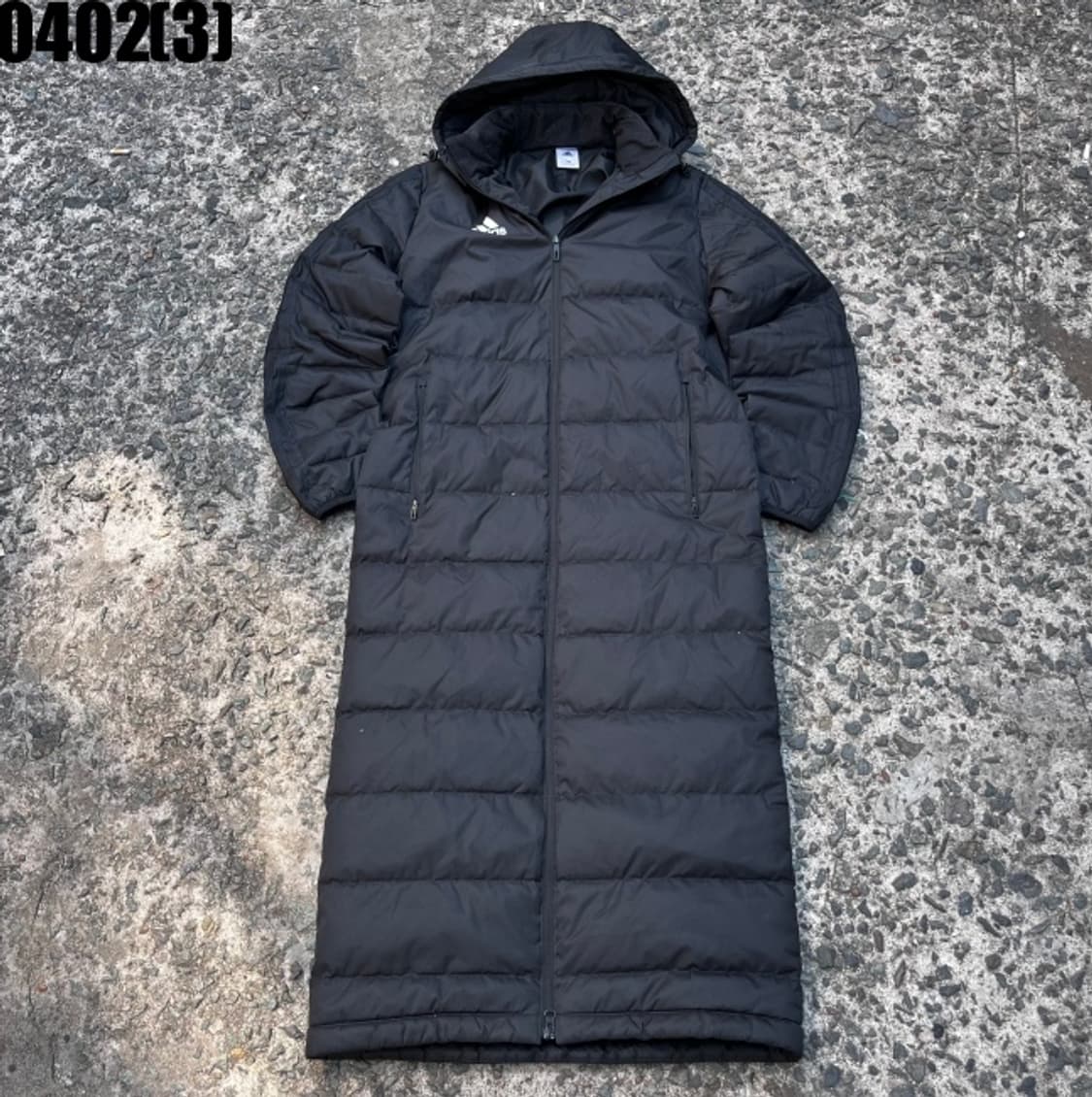 아디다스 롱패딩 상품이미지1