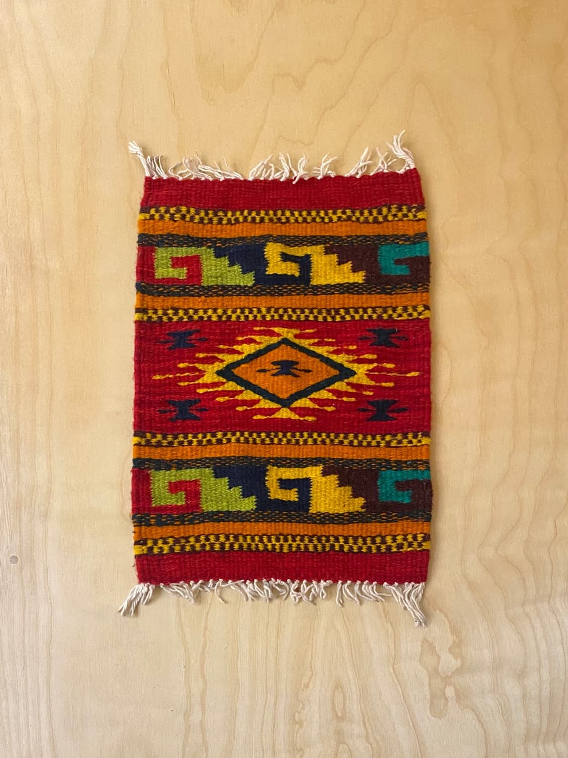 VTG navajo rug 빈티지 나바호 러그 상품이미지1