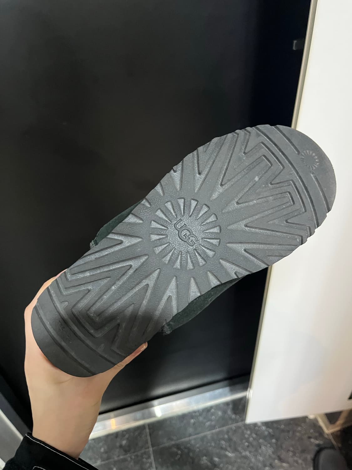 UGG 부츠 상품이미지5