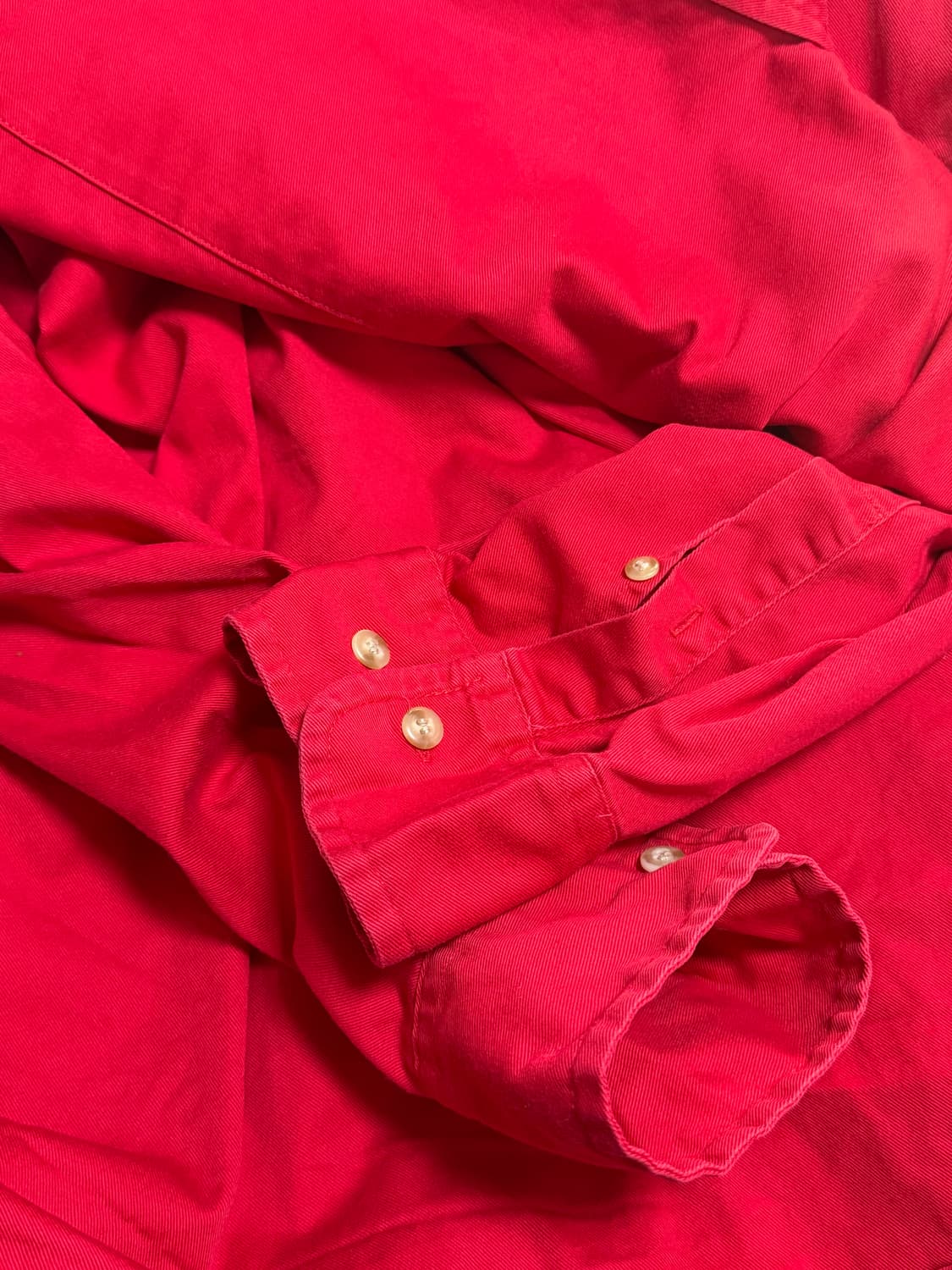 칼하트FR 원포켓 긴팔셔츠 3XL 상품이미지4