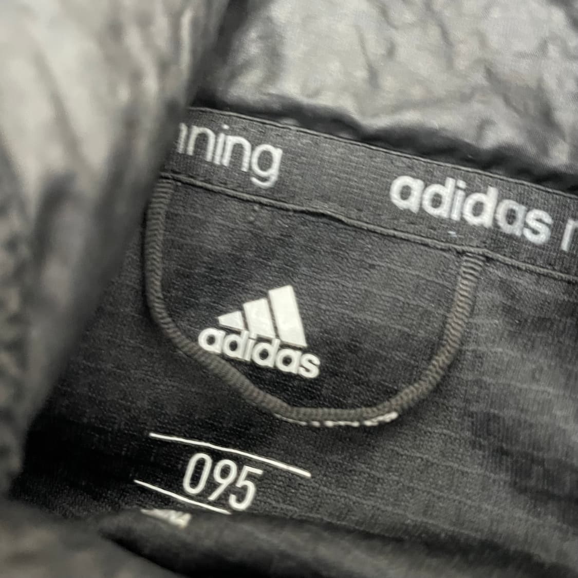 아디다스 러닝 바람막이 상품이미지4