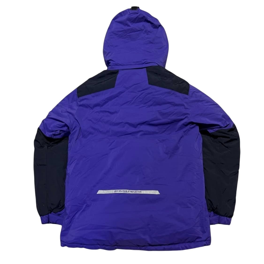 뉴발란스 덕다운 패딩자켓 상품이미지3