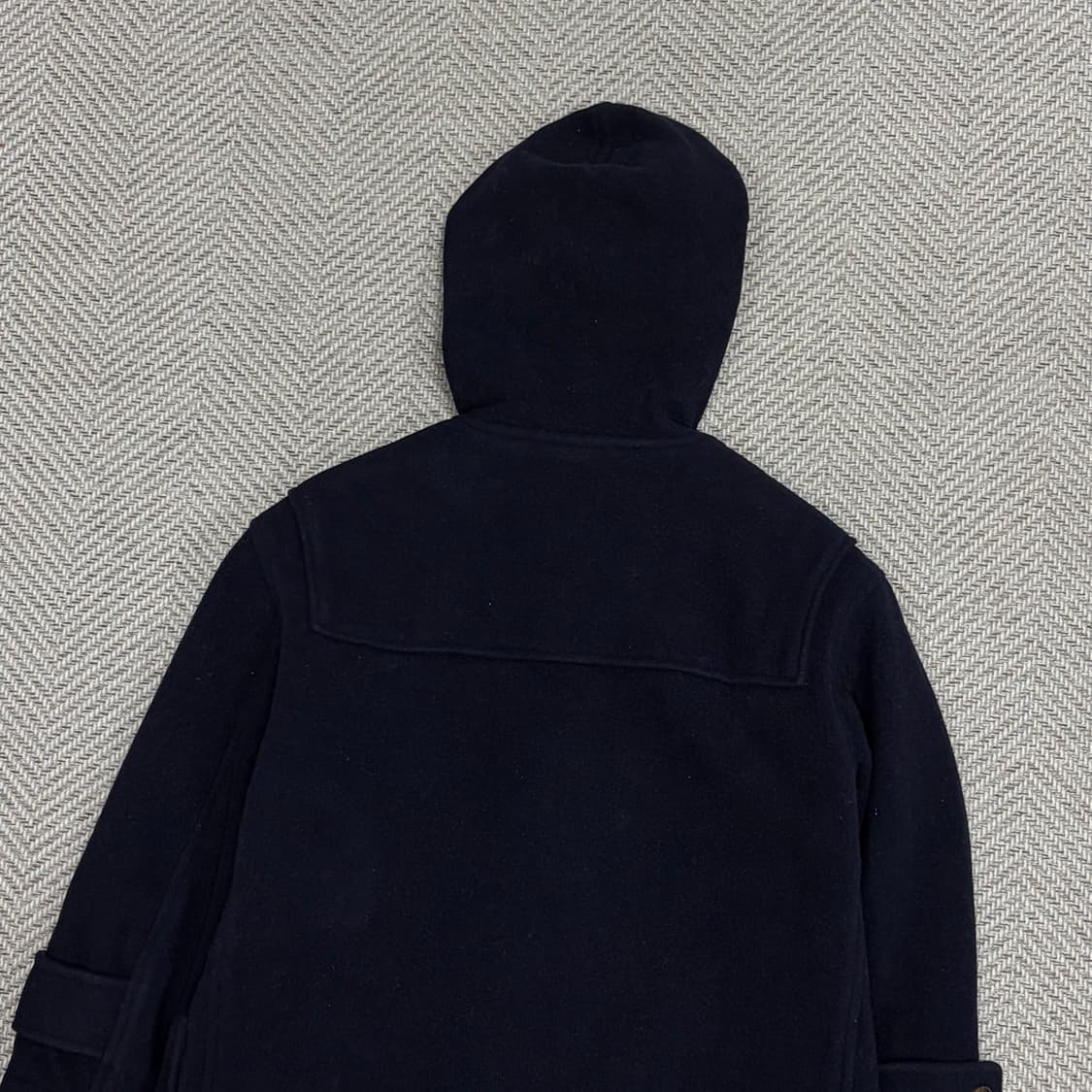 폴로바이랄프로렌 울 더플코트 v1190 상품이미지4