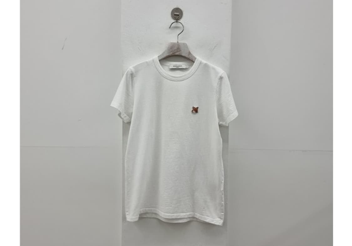 MAISON KITSUNE 메종키츠네 상품이미지1