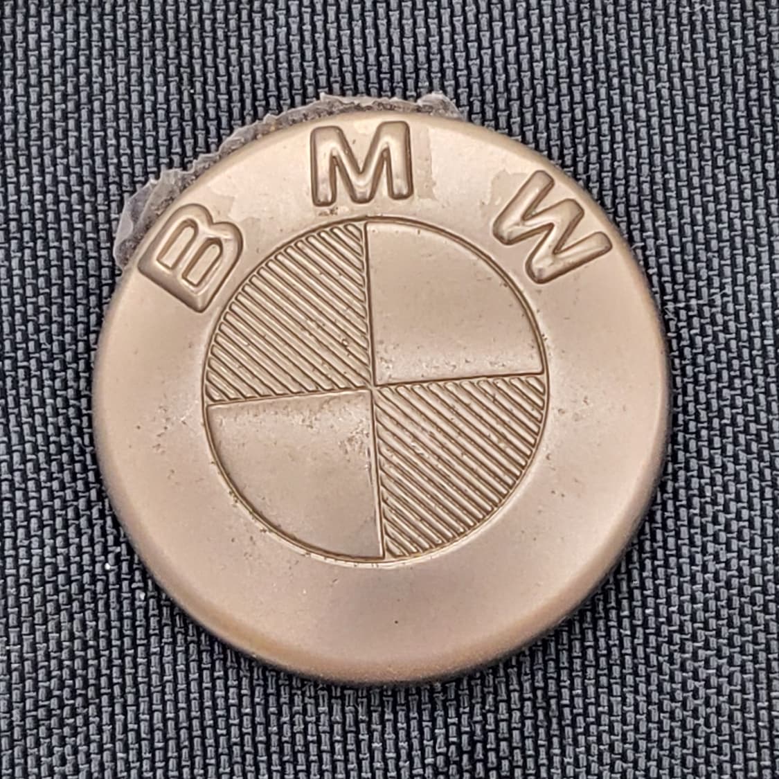 정품 BMW Golfsport 골프보스턴백 네이비 상품이미지2