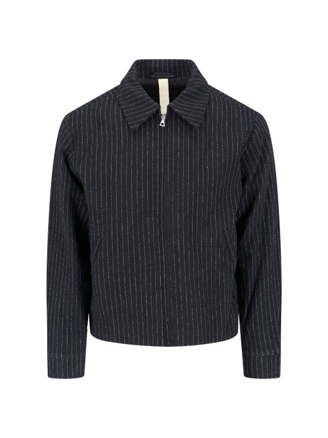 sunflower 스트라이프 자켓 상품이미지1