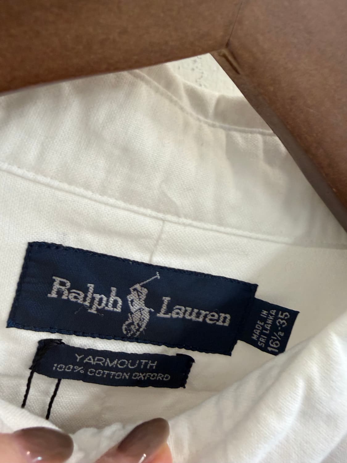 N138. 폴로 셔츠 상품이미지2