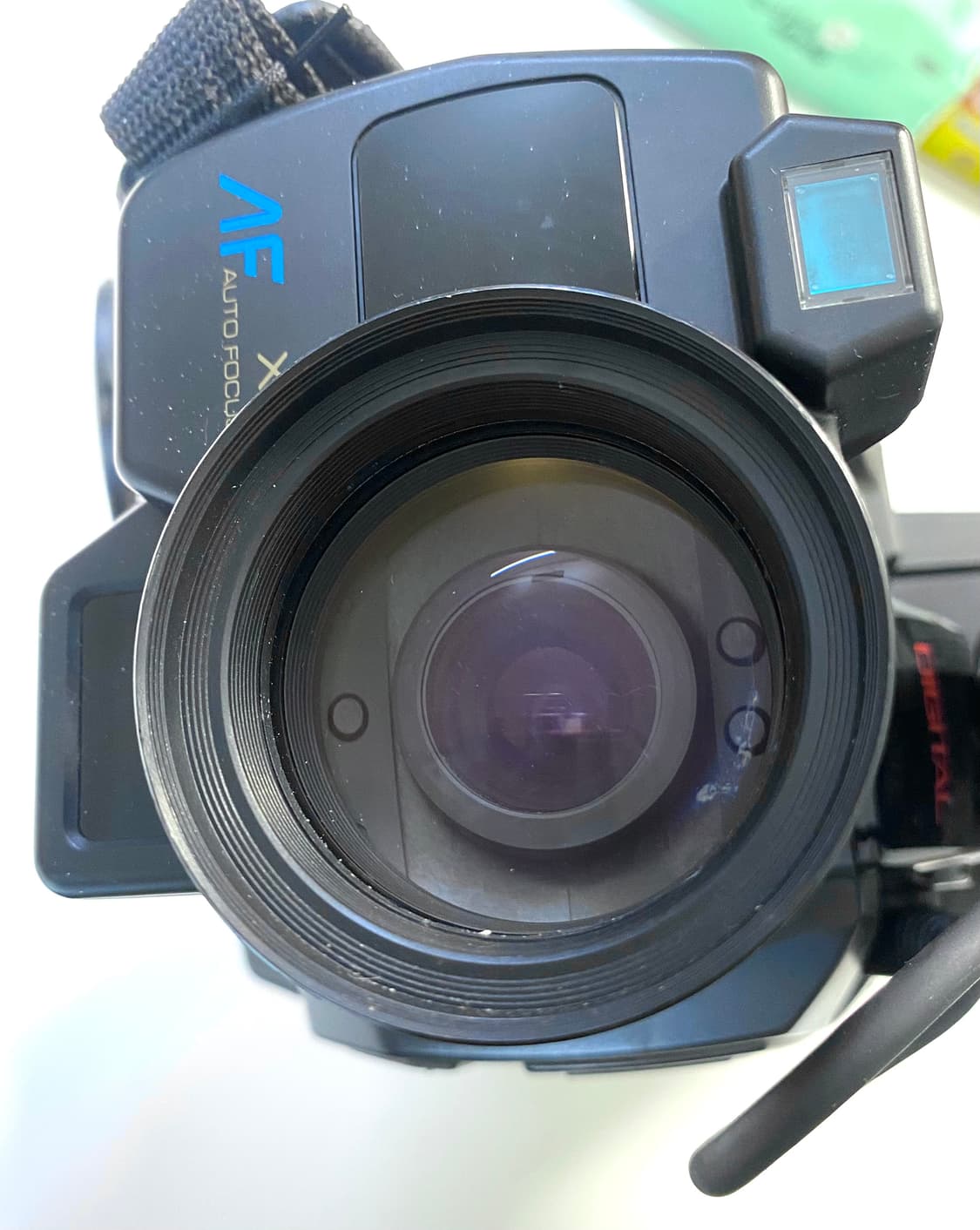 파나소닉 VHS 캠코더 (PV-330) 상품이미지5