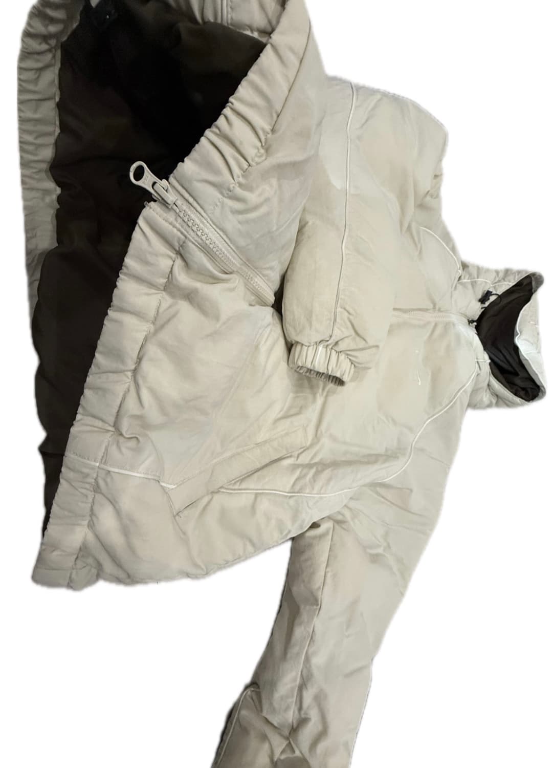 피지컬 패딩 상품이미지3