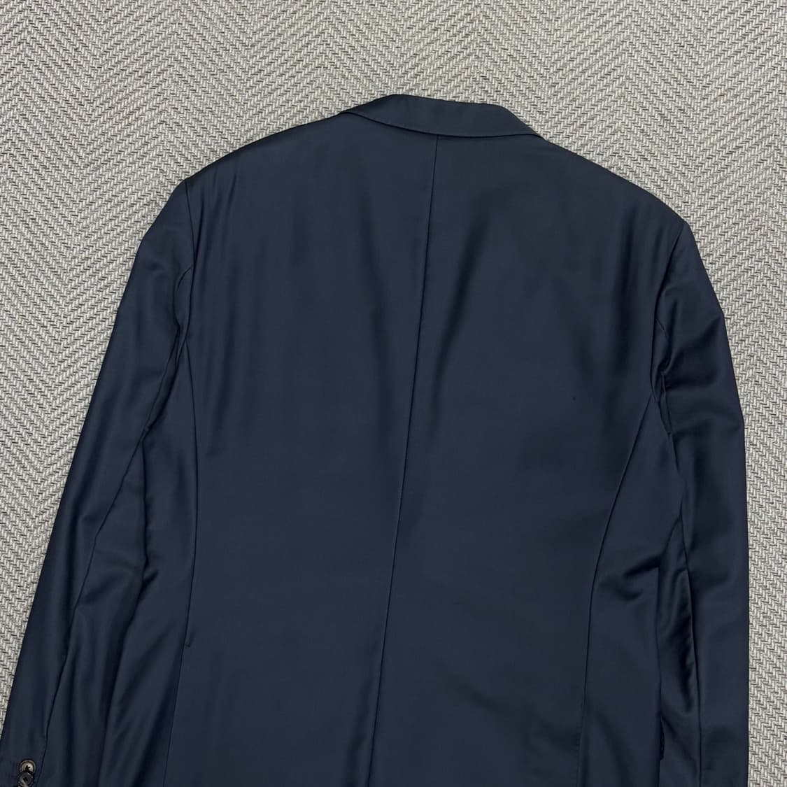 타임 모직 블레이저 v1215 상품이미지4