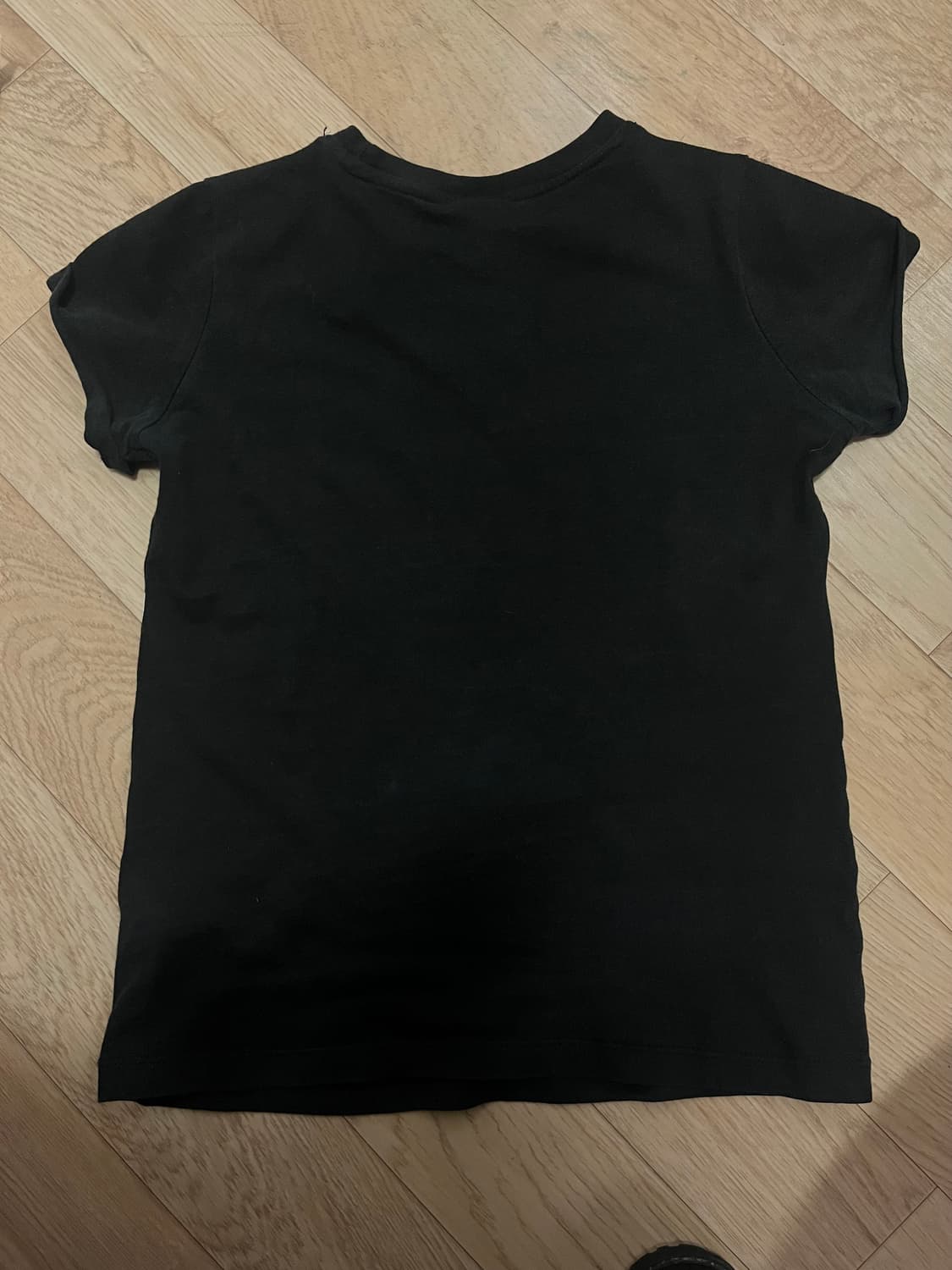 S 디젤 빈티지 반팔티 상품이미지5