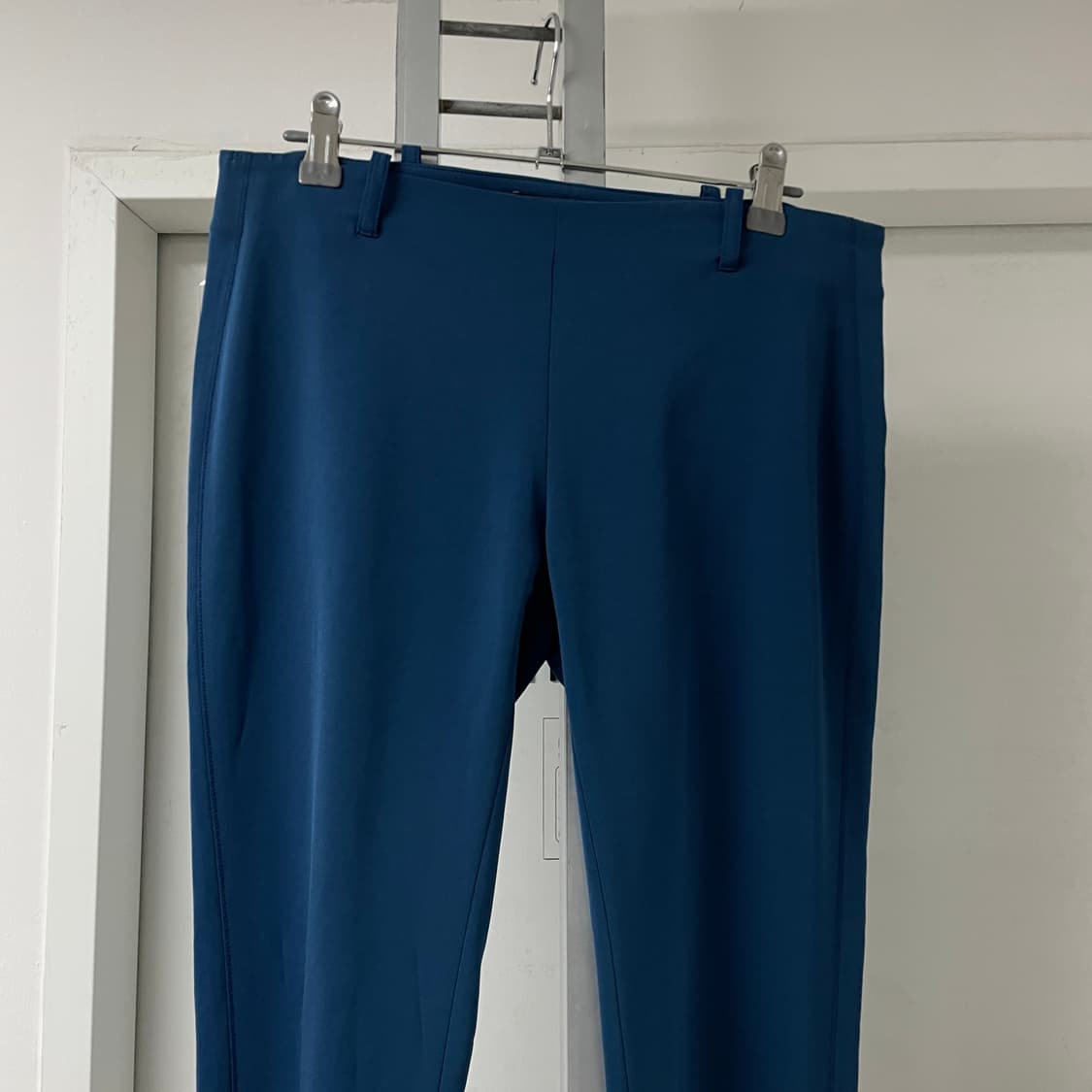 발렌시아가 블루 팬츠 38(W) 상품이미지2