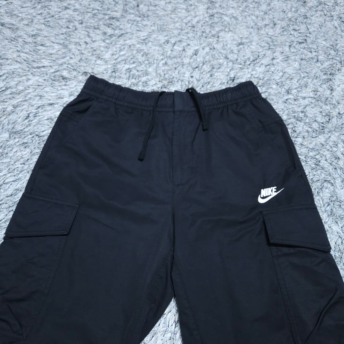 나이키) M 남자 언라인드 유틸리티 카고팬츠 / 왕눈이샵 상품이미지2