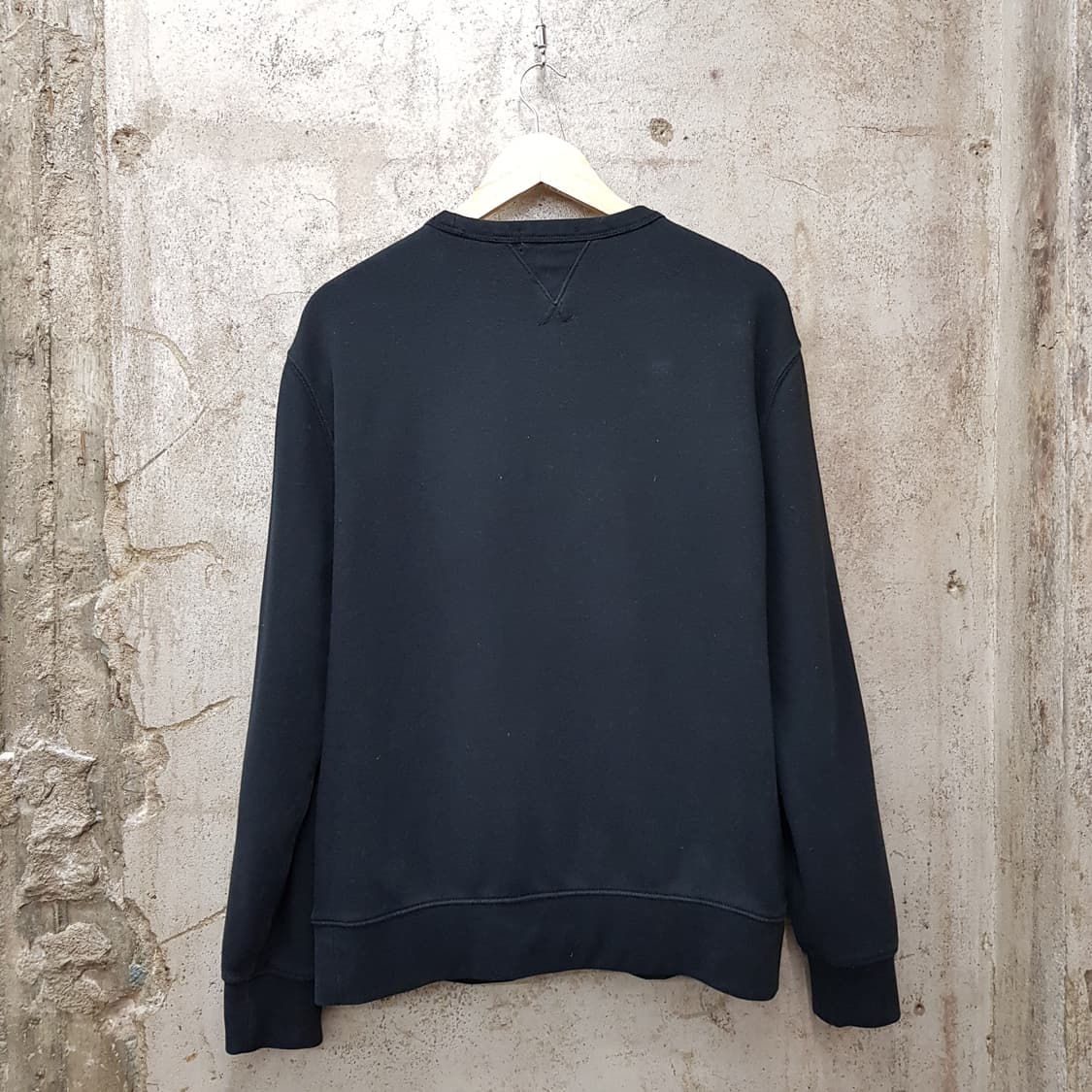 폴로 랄프로렌 클래식 맨투맨 M사이즈 상품이미지2