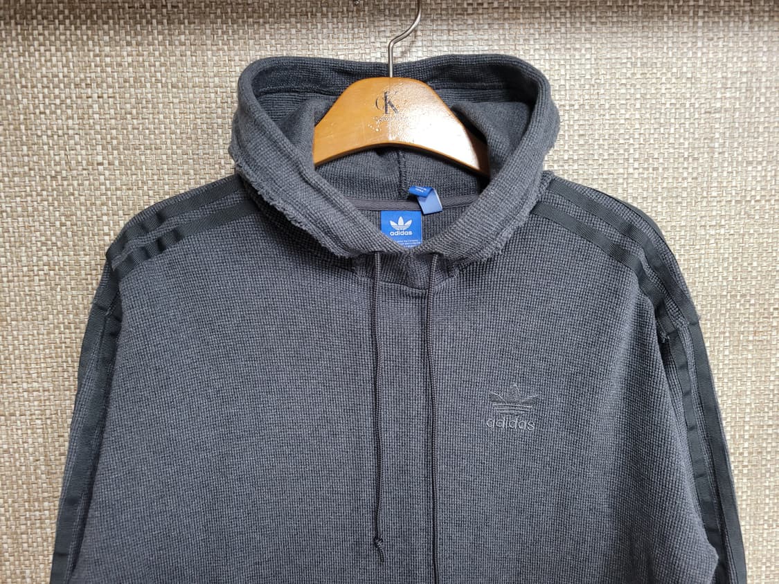 100사이즈 아디다스 후드티 상품이미지2