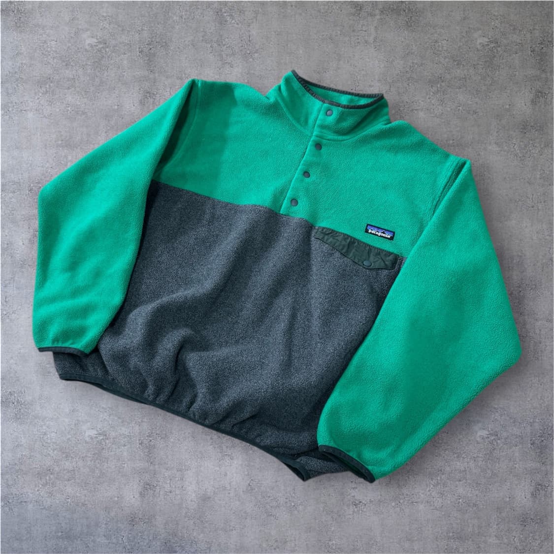 파타고니아 신칠라 그린 니켈 M 상품이미지2