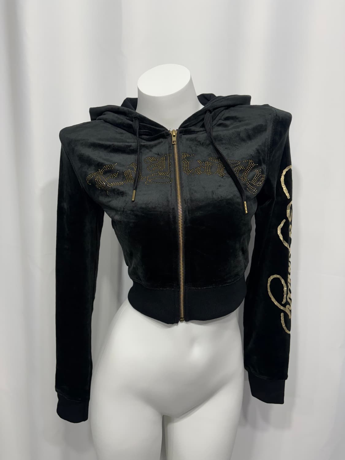 🎸Ed Hardy 프린팅 후디🎸 상품이미지4