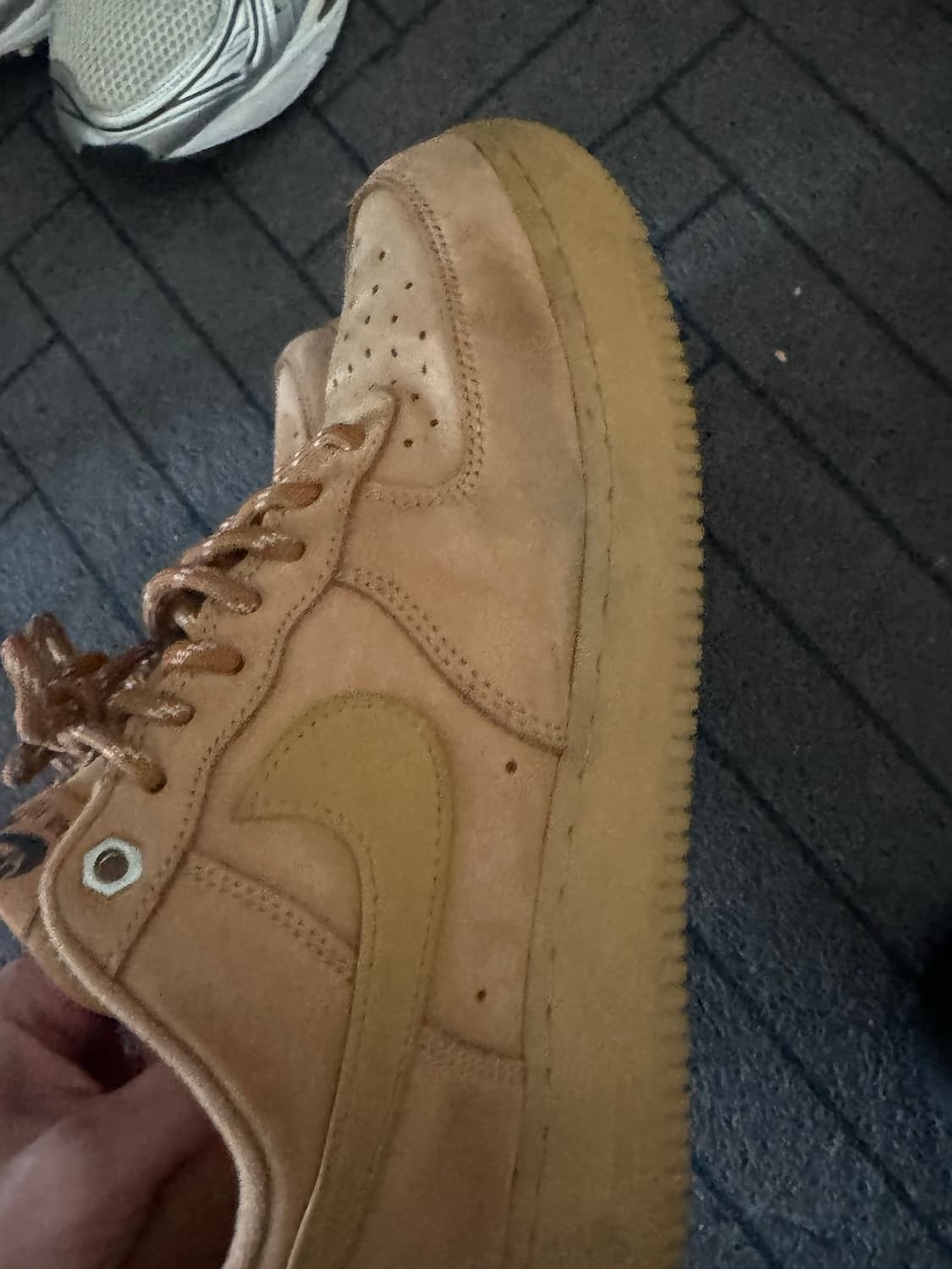 나이키 된장포스 265  상품이미지2