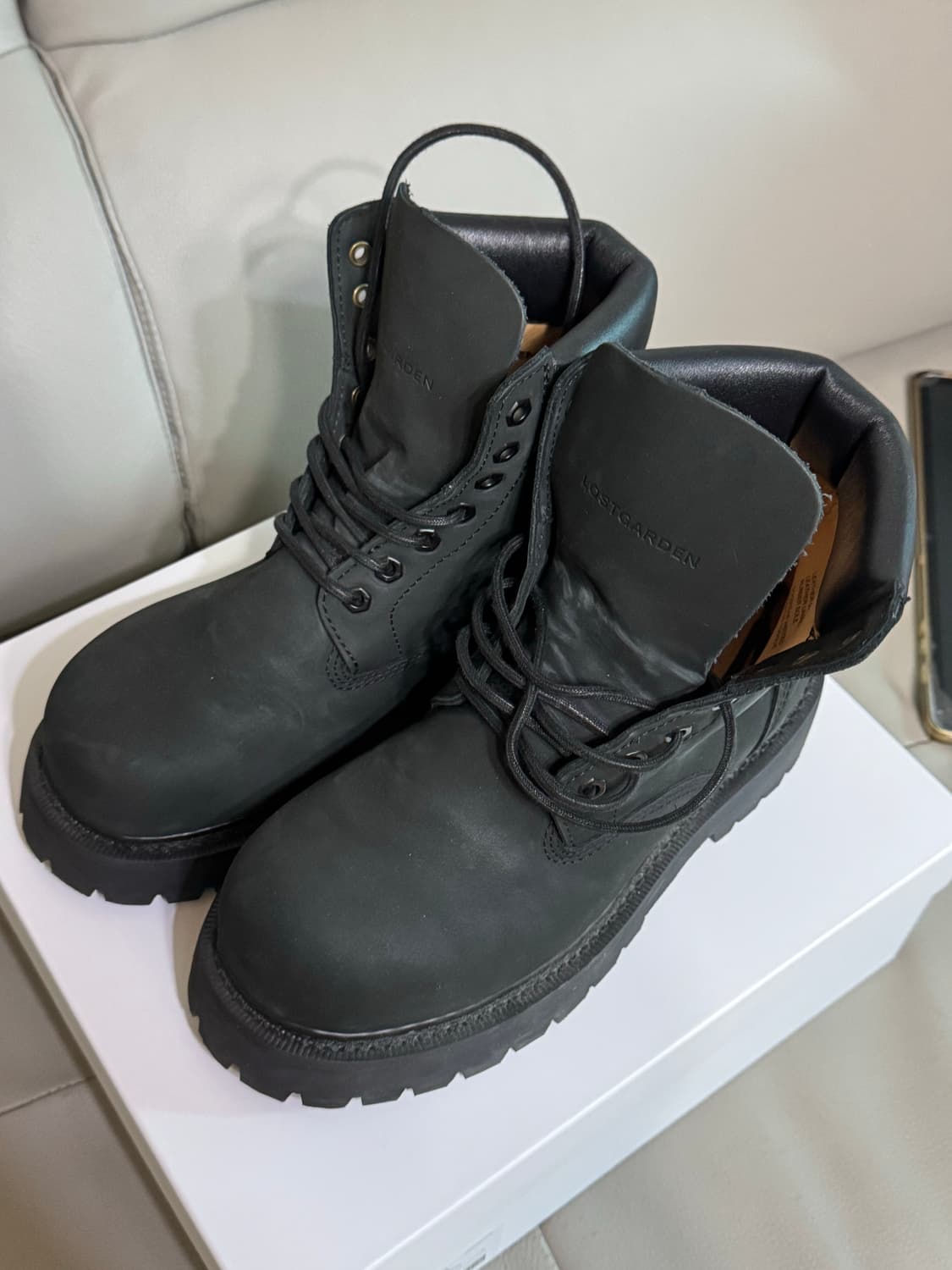 로스트가든 루트 42 상품이미지1