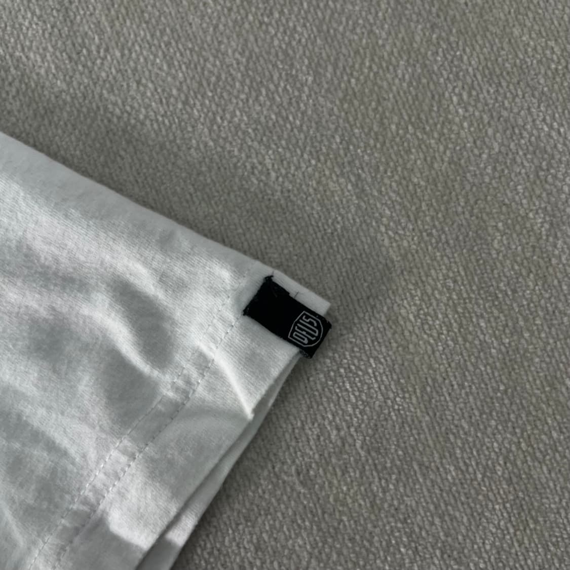 105 데우스 엑스 마키나 포켓 반팔 티셔츠 상품이미지5