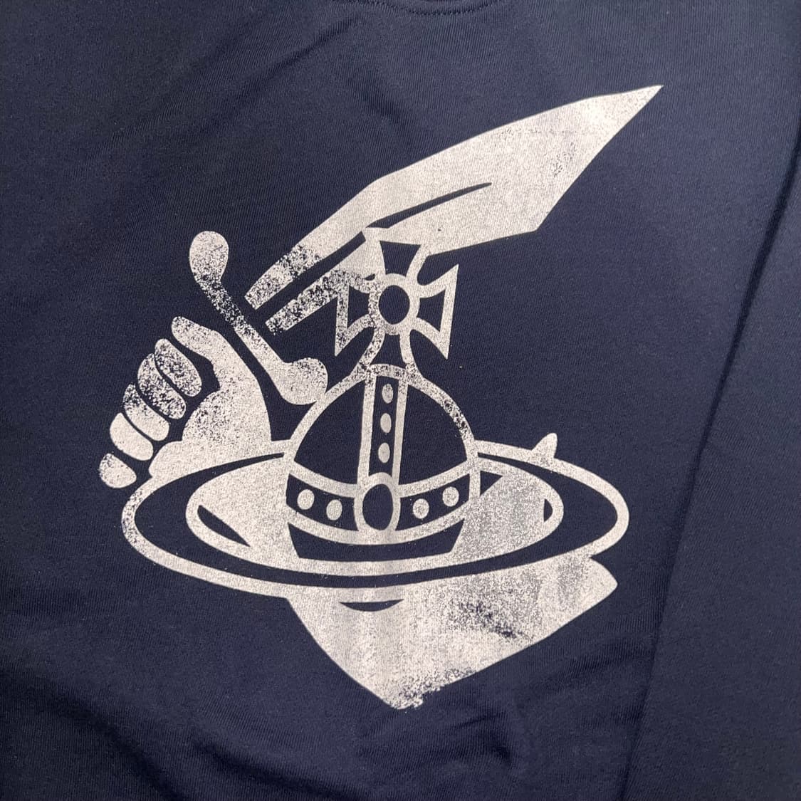 비비안웨스트우드 맨투맨 스웻셔츠  상품이미지2