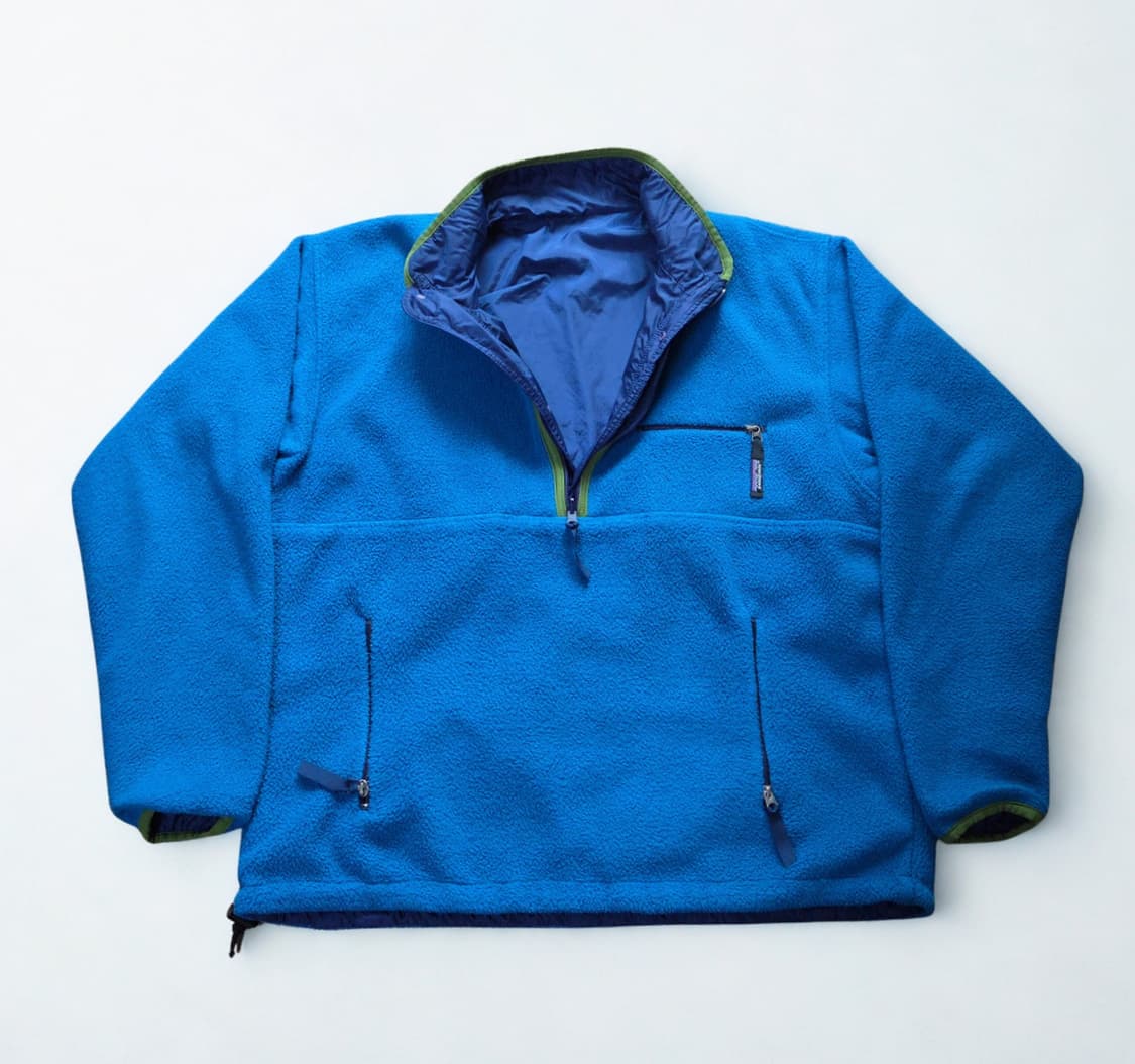 (L)파타고니아 90s Usa 글리세이드 신칠라 상품이미지1