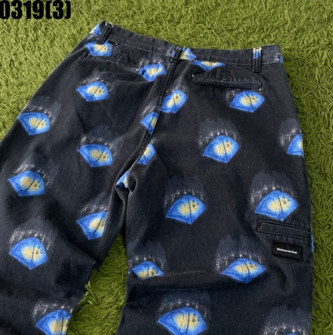 디스이즈네버댓 팬츠 상품이미지5