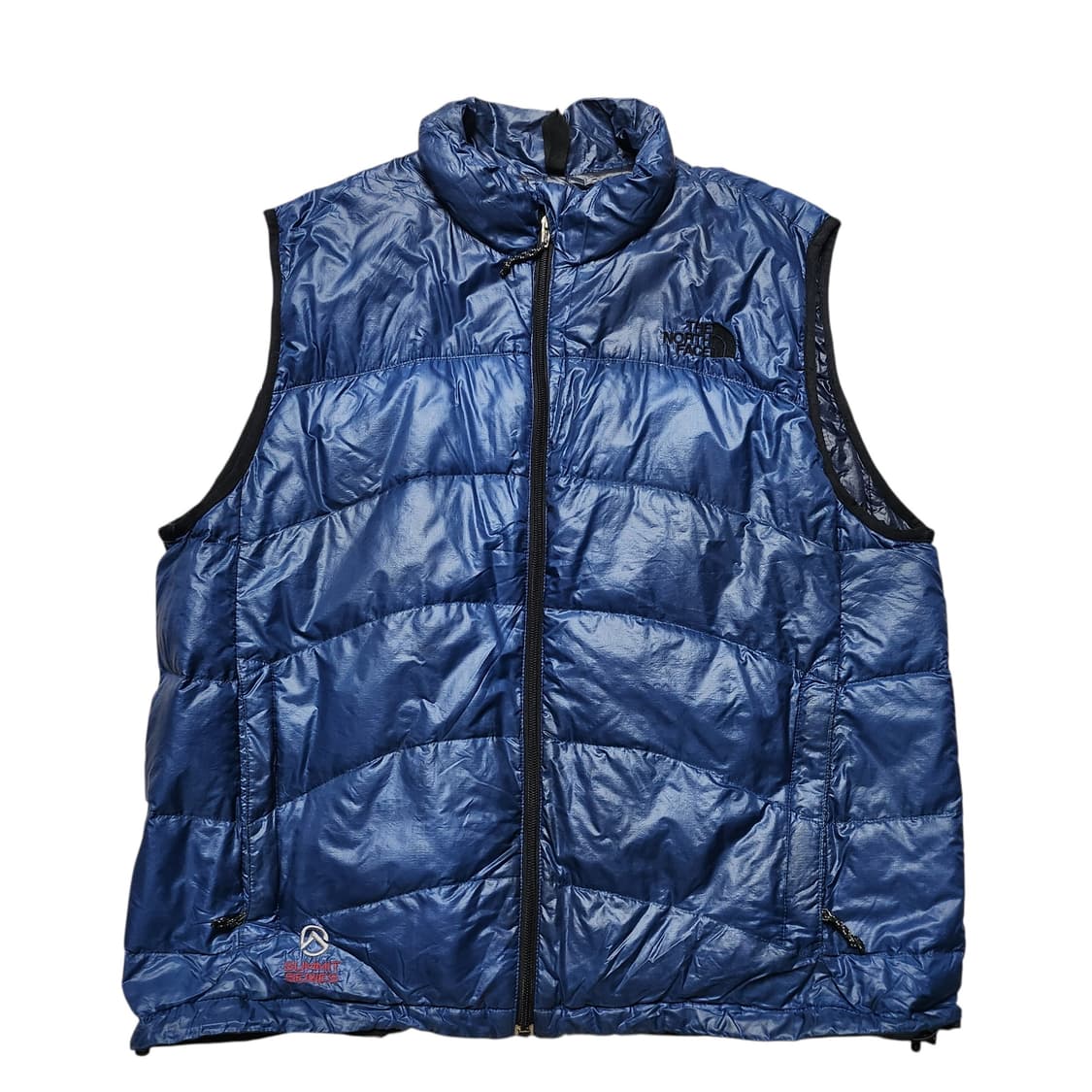 노스페이스 패딩조끼 상품이미지1