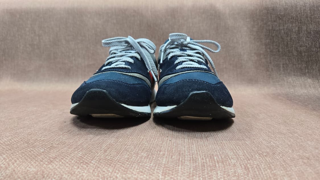 뉴발란스 270mm-  997 네이비레드 뉴발란스  뉴발란스 운동화   상품이미지3