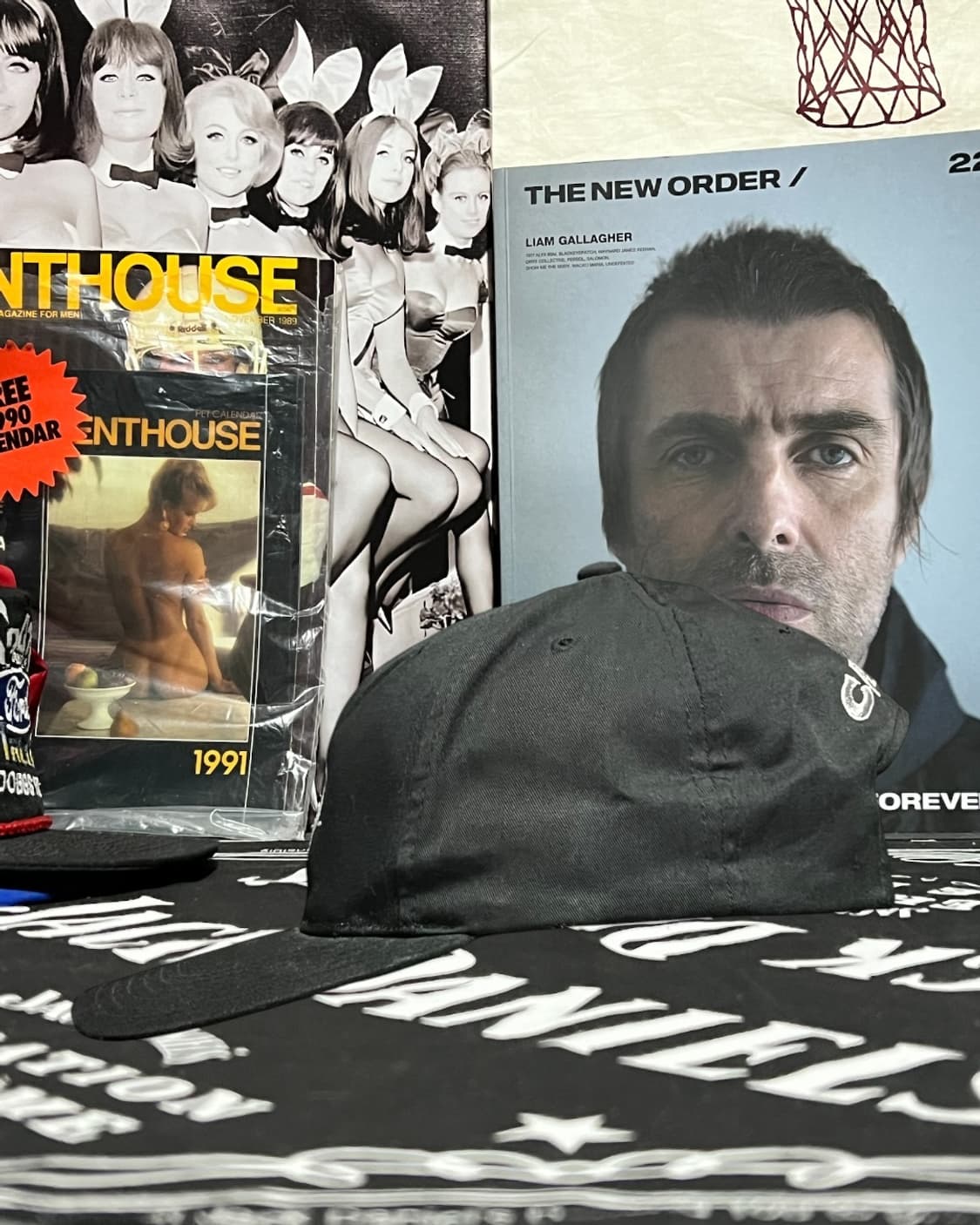 🧢90’s Camel Hat 상품이미지2