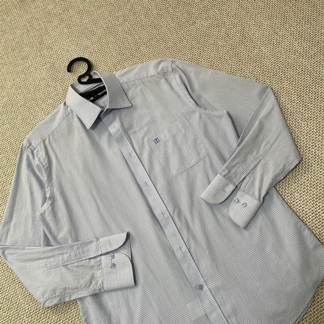 닥스 체크 셔츠 5586 상품이미지2
