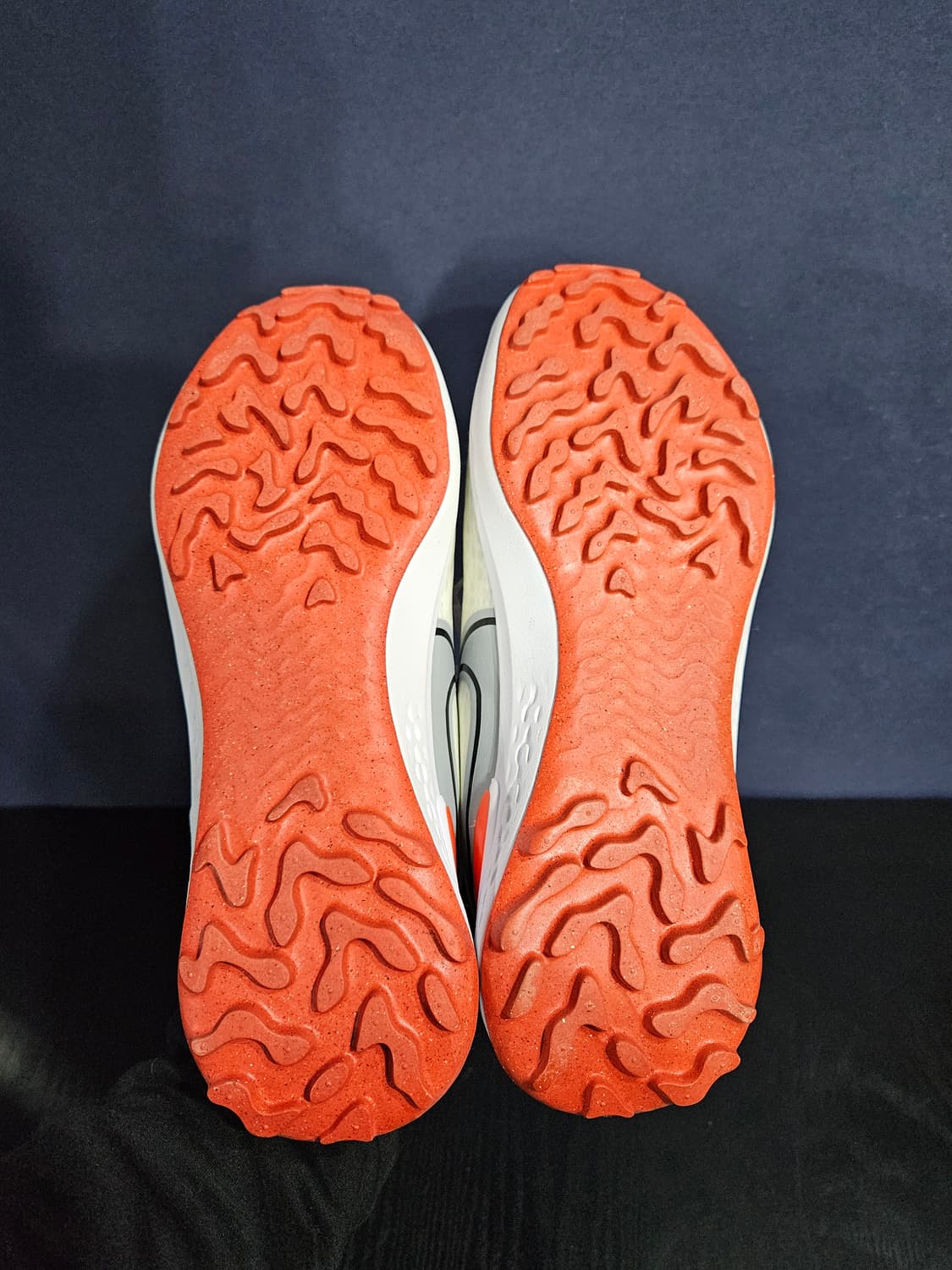 나이키 인피니티 프로2 남성 285 골프화  상품이미지9