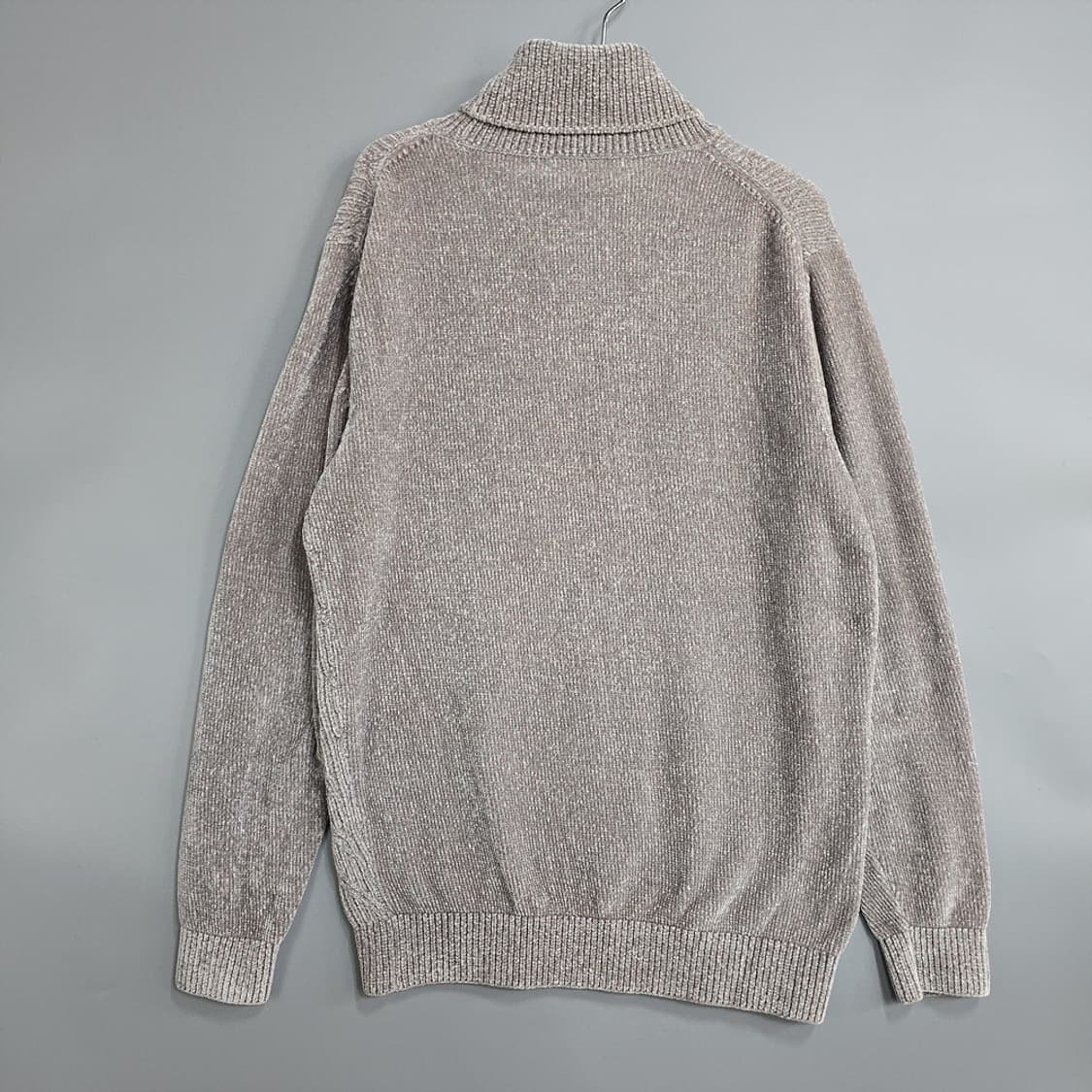 칸투칸 PRACTICAL Z208 터틀넥 니트 105 상품이미지4