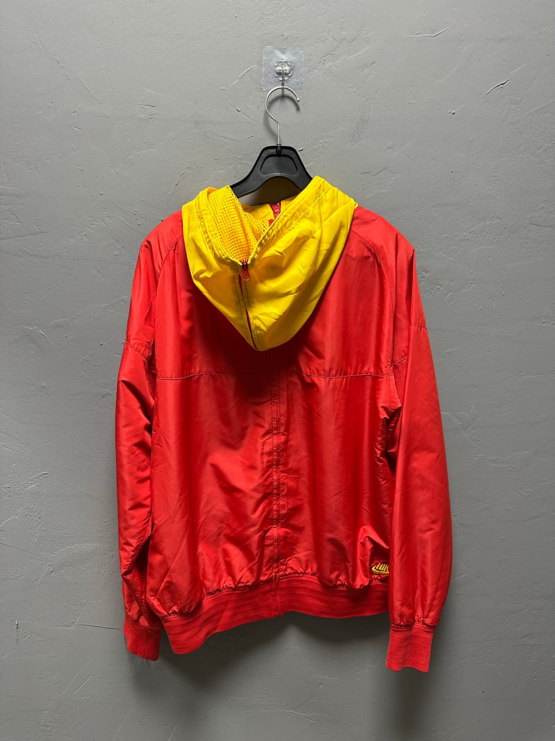 나이키 바람막이(00s) 상품이미지2