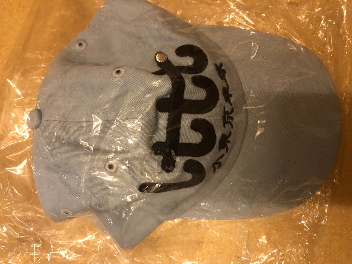 lttt 혁오 aaa팝업 모자 상품이미지2