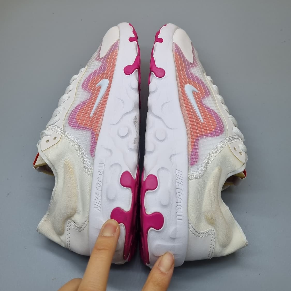 나이키 리뉴 루센트 여성운동화240  상품이미지5