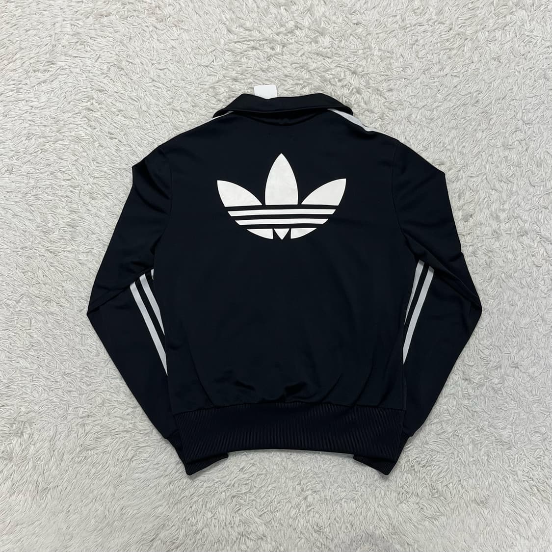 Adidas black Firebird jersey 상품이미지5