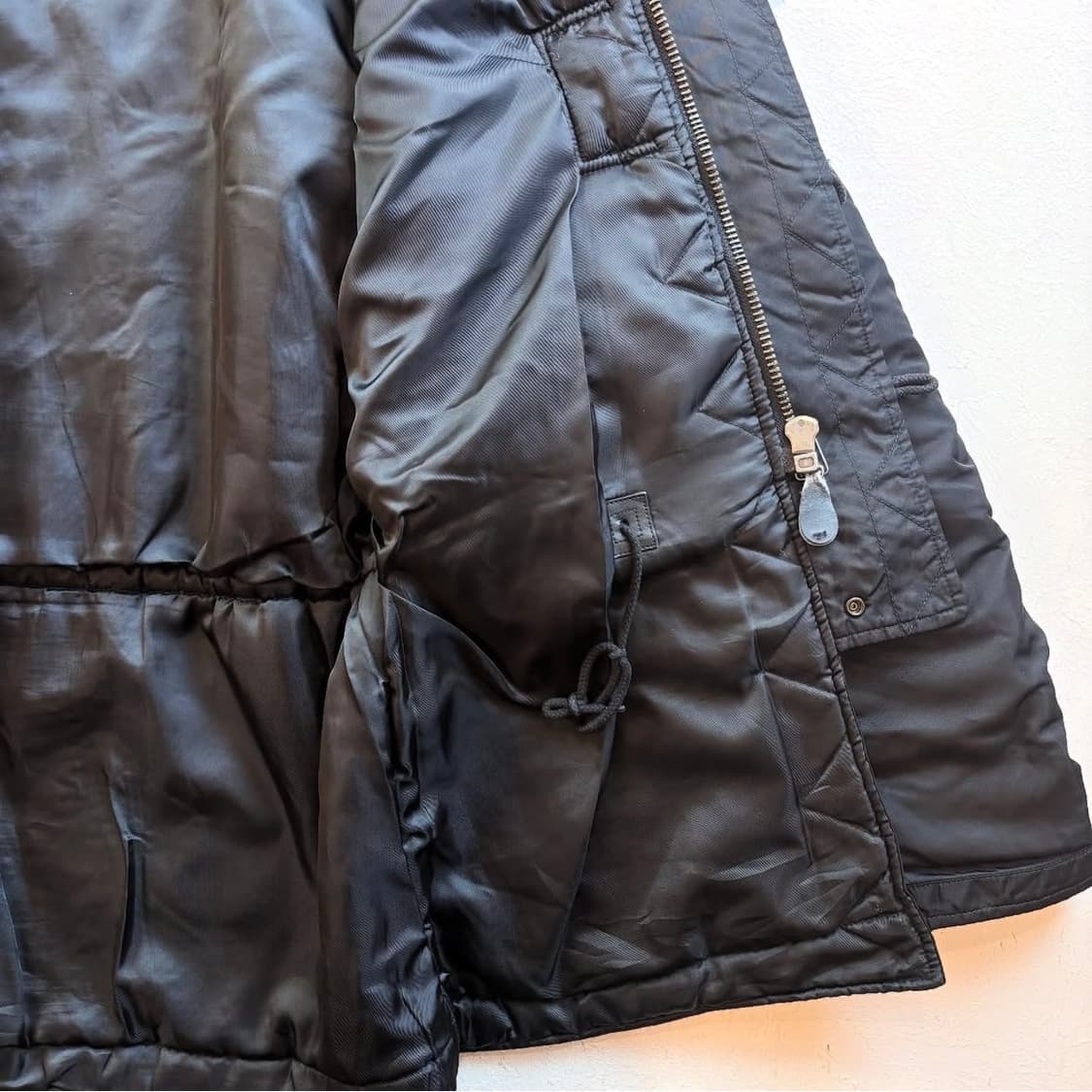 AVIREX N-3B TYPE PARKA 상품이미지5