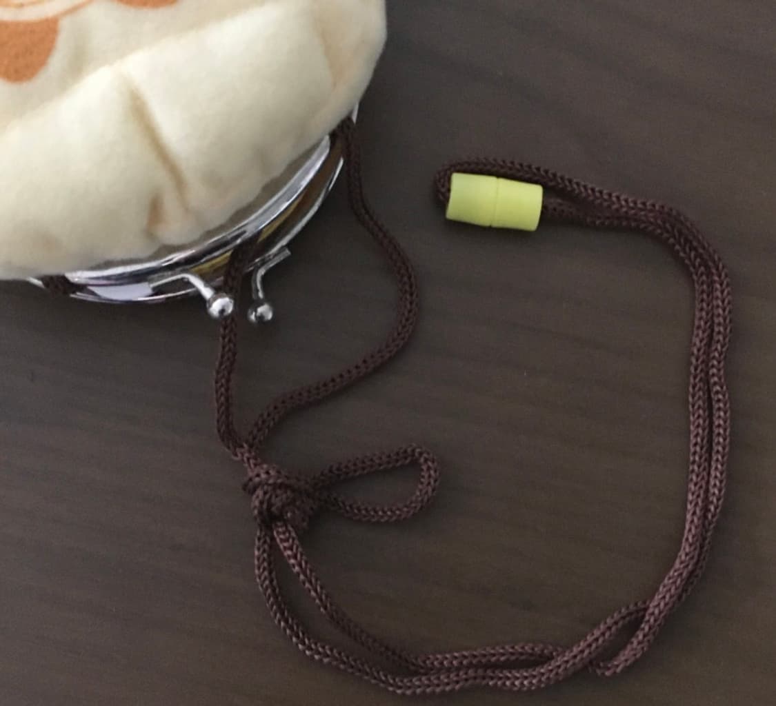 도라미 메론빵 파우치 상품이미지3