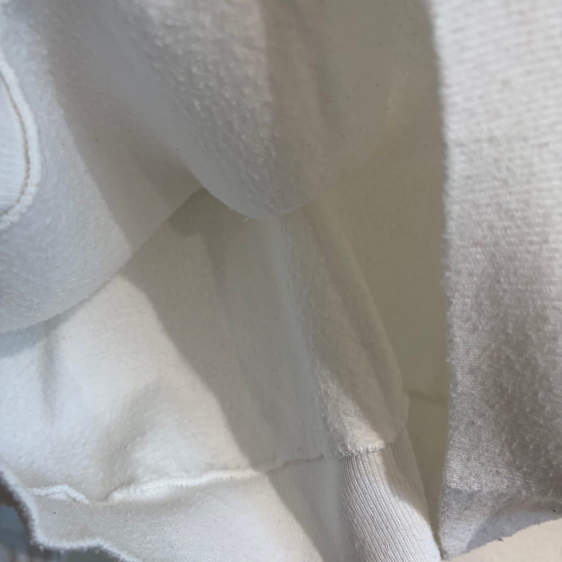 1990s hanes angels 빈티지 스웻셔츠 상품이미지4