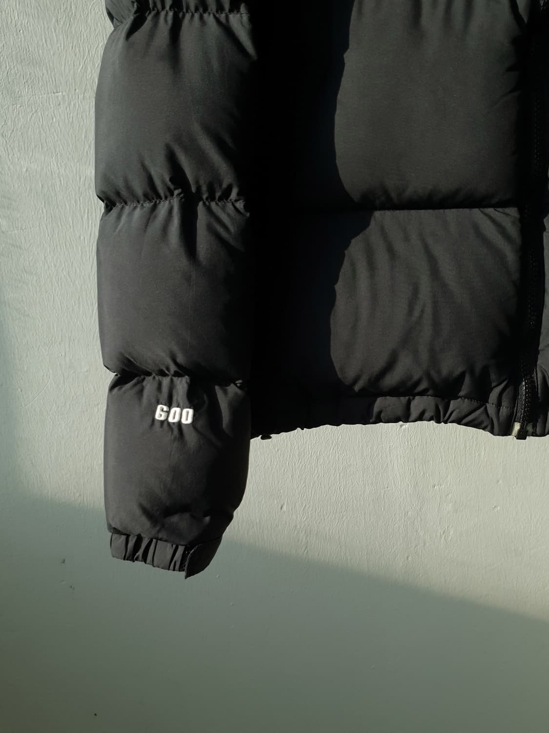 00s North Face 600 nuptse down jk 상품이미지6