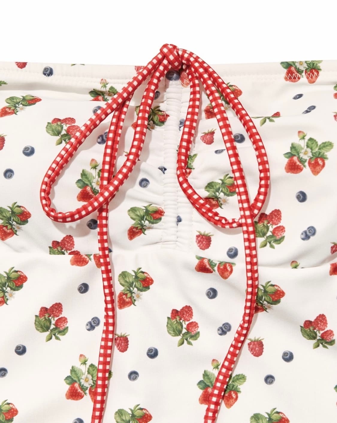 글로니 믹스베리 비키니 스윔탑 상품이미지2