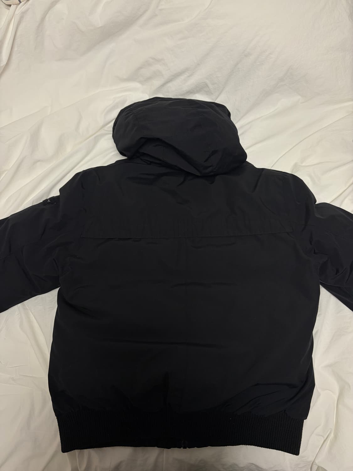 내셔널지오그래픽 패딩 상품이미지2