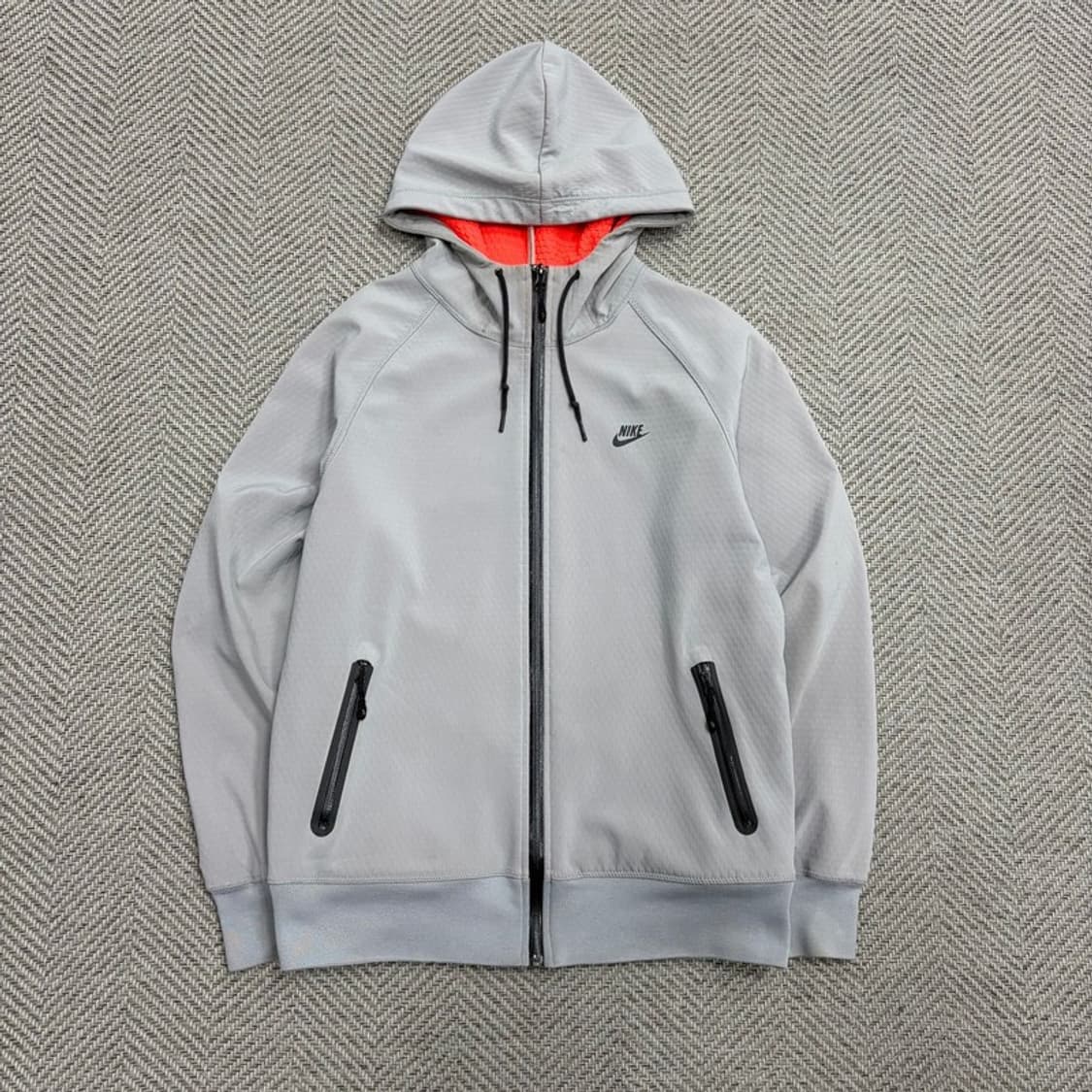 나이키 테크 후드 집업 v1670 상품이미지1