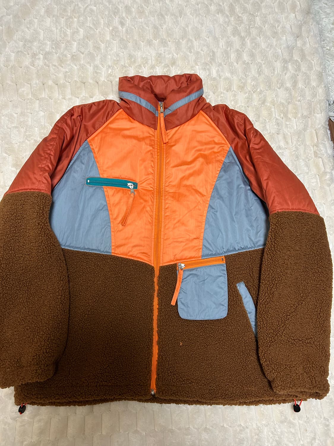 rehacer 러하셀 자켓 상품이미지2